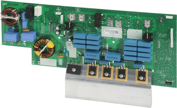 🔌 Modul varných desek Bosch (00745793)