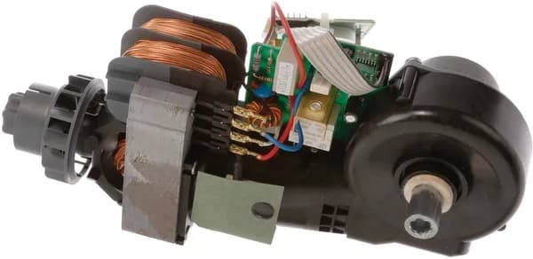 ⚙️ Motor ke kuchyňskému robotu Bosch Siemens (00747768)