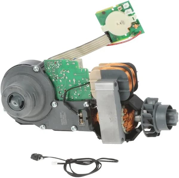 ⚙️ Motor, náhon kuchyňských robotů Bosch Siemens (00747772)
