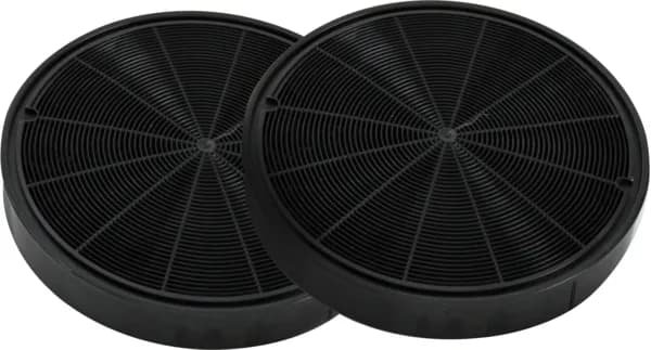 🌀 Uhlíkový filtr Bosch Siemens DHZ5316 (00748732) do odsavače par 196x196x30 mm
