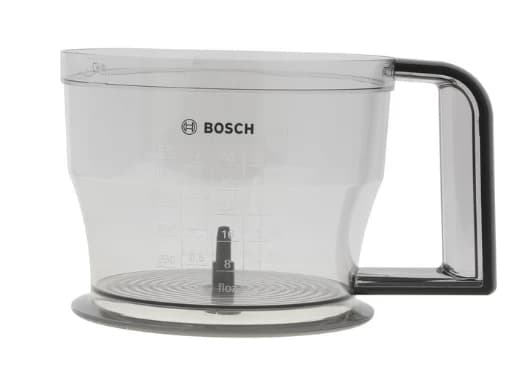 🥣 Mixovací nádoba do tyčového mixéru Bosch Siemens (00748750)