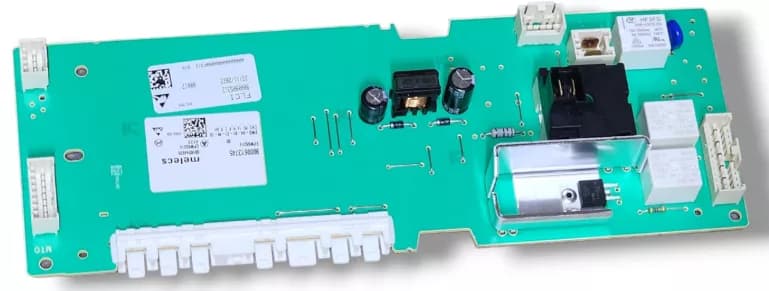 🔌 Napájecí zdroj, modul do praček Bosch Siemens (00749636)
