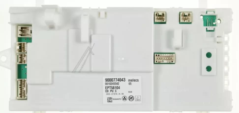 🛠️ Řídící modul sušiček prádla Bosch Siemens (00750823)