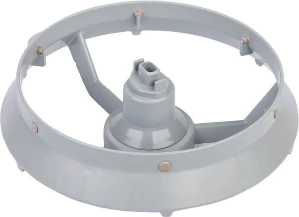 🛠️ Nosný kroužek kuchyňských robotů Bosch Siemens (00750906)