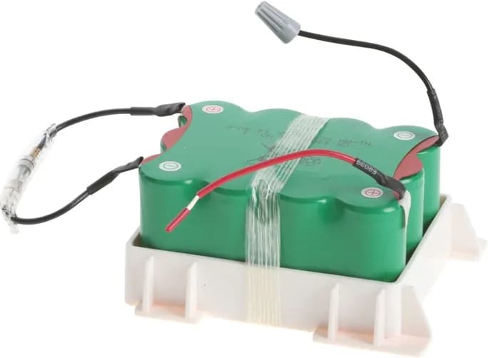 🔋 Baterie vysavačů Bosch Siemens (00751992)