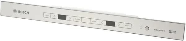 🧊 Řídicí modul do chladničky Bosch Siemens (00752259)