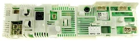 🛠️ Řídící modul sušiček prádla Bosch Siemens (00752406)