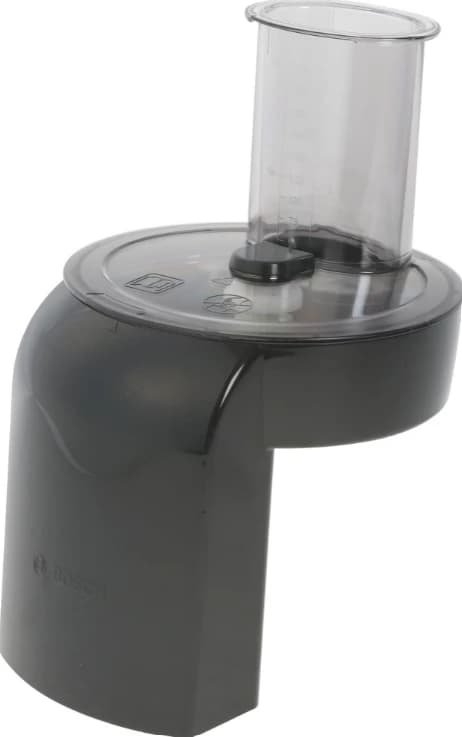 🛠️ Víko s pěchovadlem do kuchyňského robota Bosch Siemens (00753833)