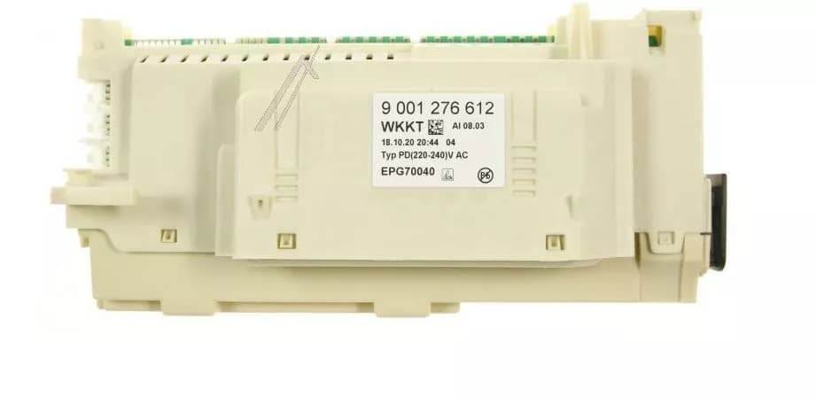 🧠 Naprogramovaný elektronický modul do myček nádobí Bosch Siemens (00754136)