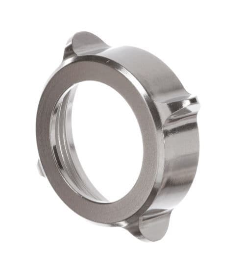 🔩 Matice, šroubovací prstenec mlýnků na maso Bosch Siemens (00756244)