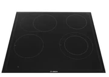 🍳 Sklokeramická deska do varné desky Bosch Siemens (00773343)
