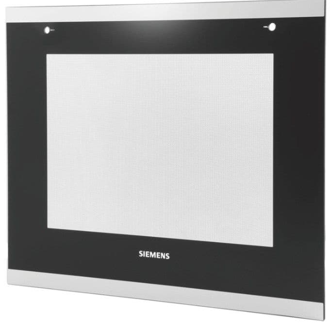🔥 Čelní sklo do trouby Bosch Siemens (00776102)
