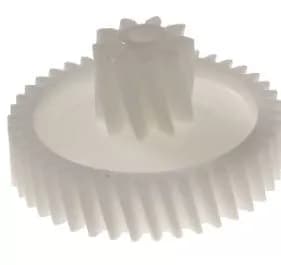 ⚙️ Převodové kolo do kuchyňského robota Bosch Siemens (00793636)