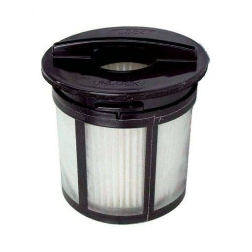 🧹 Hygienický válecový HEPA filtr vysavačů Zelmer – ZVCA041S (00794044)