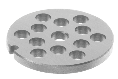 🥩 Děrovaný kotouč Ø 8 mm do masomlýnku Bosch Siemens (BSH10003878, 00637986)