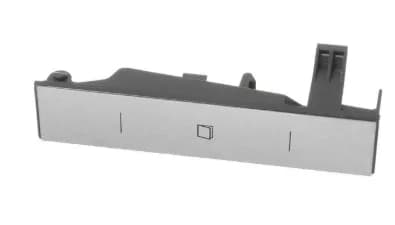 🔘 Tlačítko otevírání do mikrovlnné trouby Bosch Siemens – 10006174