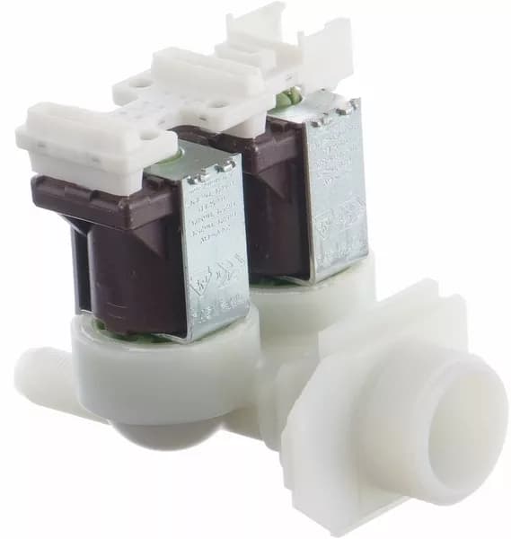 🔧 Magnetický ventil do praček Bosch Siemens (10031357)