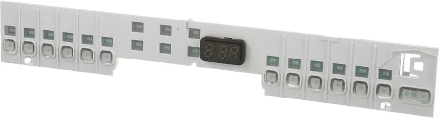 ⚙️ Elektronika k myčce nádobí Bosch Siemens (11008759, ORIGINÁL BSH)