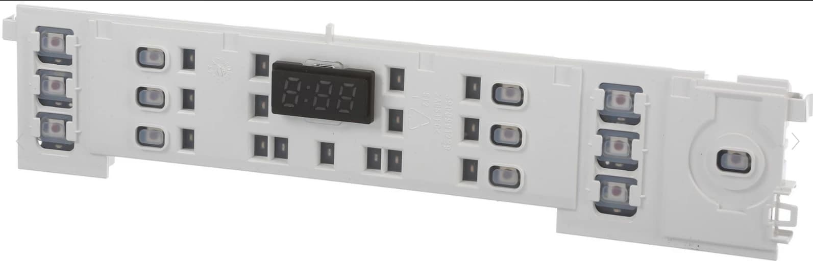 💡 Elektronický modul do myček nádobí Bosch Siemens (BSH11008761)