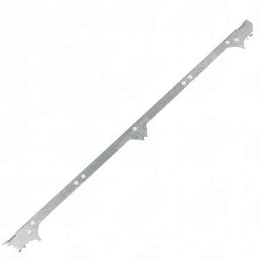🔩 Boční lišta do varné desky Bosch Siemens (11009740)