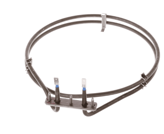 🔥 Kruhové topné těleso do trouby Bosch Siemens BSH11028235
