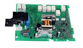 🛠️ Elektronický řídicí modul do trouby Bosch Siemens BSH11029085