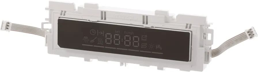 🔌 Elektronika k myčkám nádobí Bosch/Siemens (11030677, 12013997)