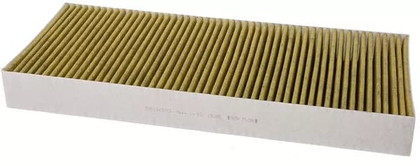 🌀 Uhlíkový filtr DWZ1IX1B6 CleanAir Plus 460x190x50 mm pro odsavače par Bosch Siemens (11034172)