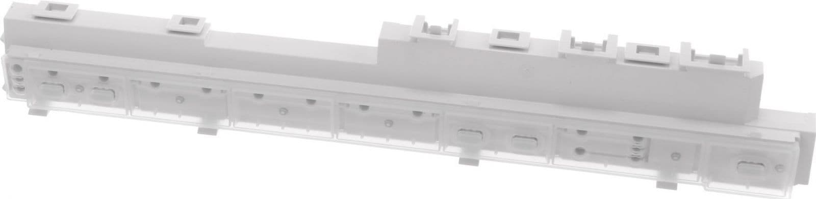 🛠️ Naprogramovaný elektronický modul do myček nádobí Bosch Siemens (11036763)