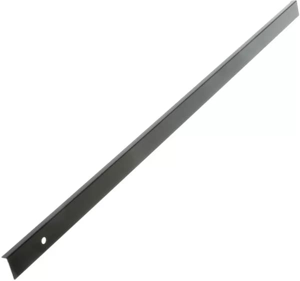 ✨ Dekorační lišta k troubě Bosch Siemens HZ66X650 (11041960) – 20 × 555 × 6 mm