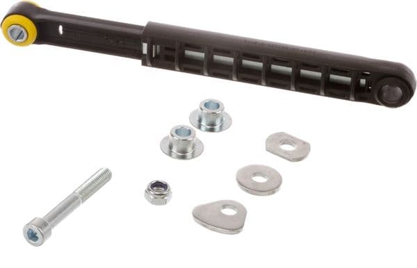 🛠 Tlumič k pračce 90N 155 mm Bosch Siemens (11047540)