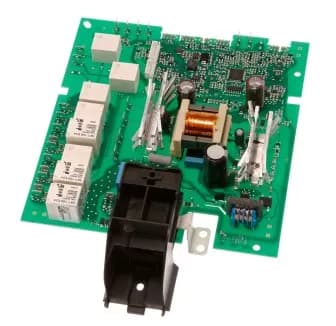 🛠️ Řídicí modul do trouby Bosch Siemens (11051791)