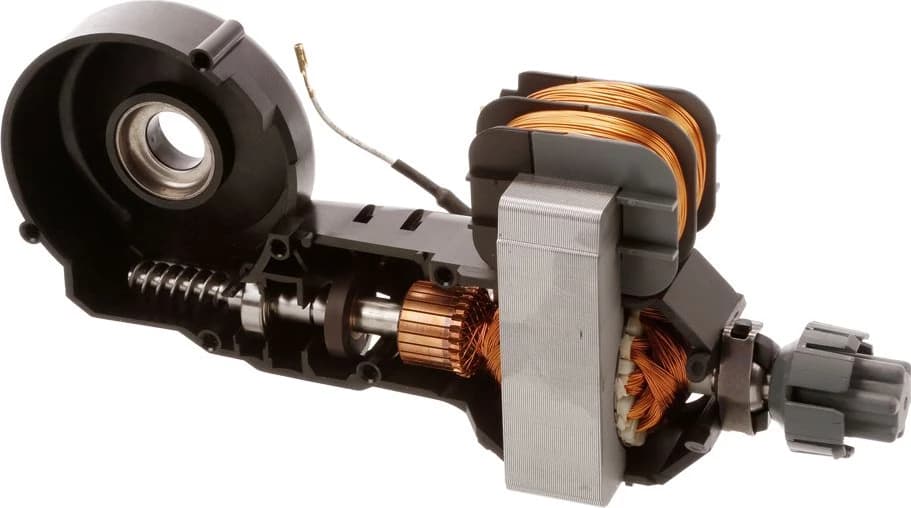 ⚙️ Motor, náhon kuchyňských robotů Bosch Siemens (11052442)
