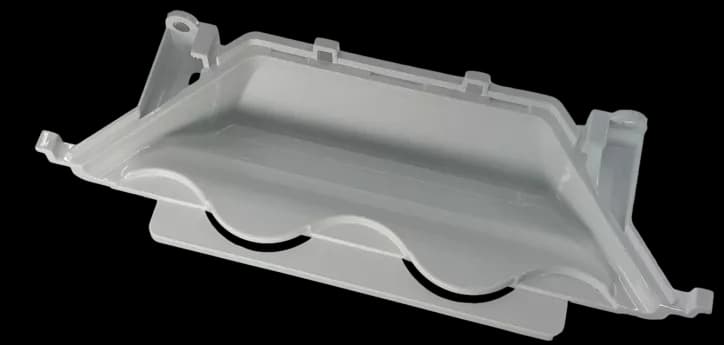🛠️ Madlo dveří do myčky nádobí Electrolux AEG Zanussi (1174486009)