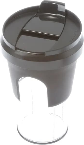 🥤 Pohár na smoothie a polévky ke kuchyňskému robotu 12004087 — originální díl Bosch/Siemens