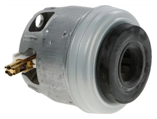 🛠️ Motor do vysavače Bosch Siemens (12004509)