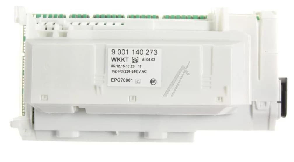 🔌 Naprogramovaný elektronický modul do myček nádobí Bosch Siemens (12005281)