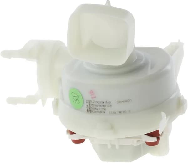 🛠️ 12005532 Ventilátor k myčce nádobí Bosch Siemens