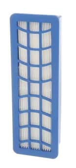 🧹 HEPA 13 filtr 180 x 60 x 36 mm / 18 x 6 x 3,6 cm do vysavače Bosch Siemens Zelmer (12010474)