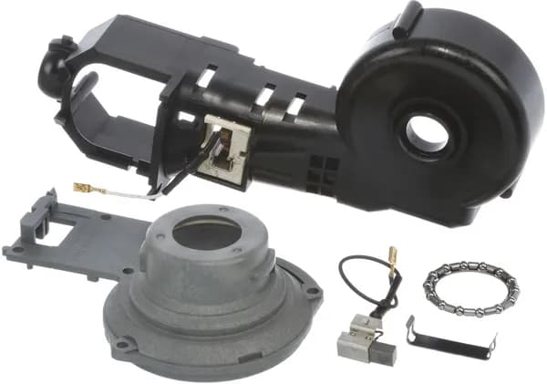 🛠️ Rám kuchyňských robotů Bosch Siemens (12011073)