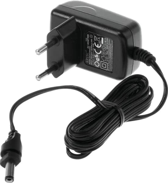 🔌 Napájecí modul vysavačů Bosch Siemens (12012377)