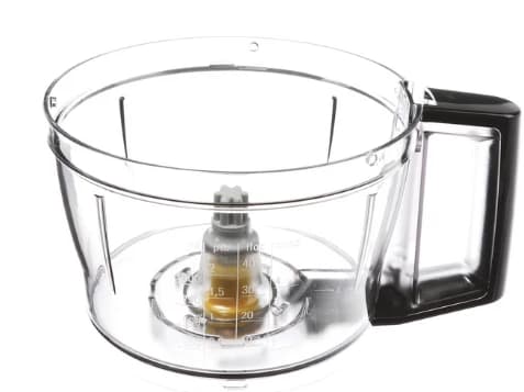 🍲 Mixovací nádoba do kuchyňského robota Bosch Siemens (12013147)