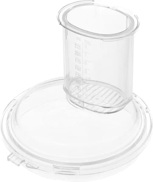 🛠️ Vrchní díl mixéru ke kuchyňskému robotu BSH12014278 (Bosch/Siemens 12014278 00088252 00755166)