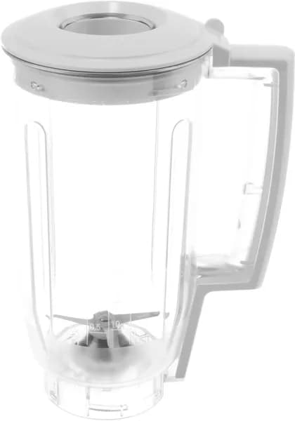 🍲 Mixovací nástavec ke kuchyňskému robotu Bosch/Siemens 12014969
