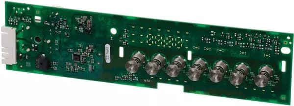 🛠️ Modul nenaprogramovaný pračky Bosch Siemens (12021133)