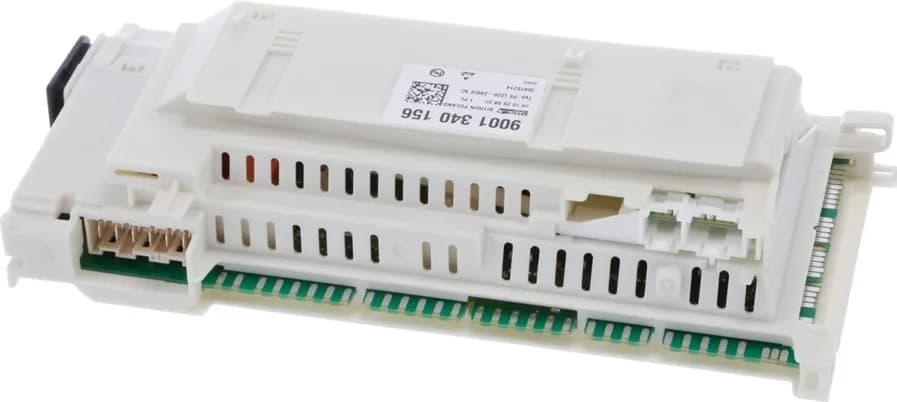 ⚡ Naprogramovaný elektronický modul do myček nádobí Bosch Siemens 12021591