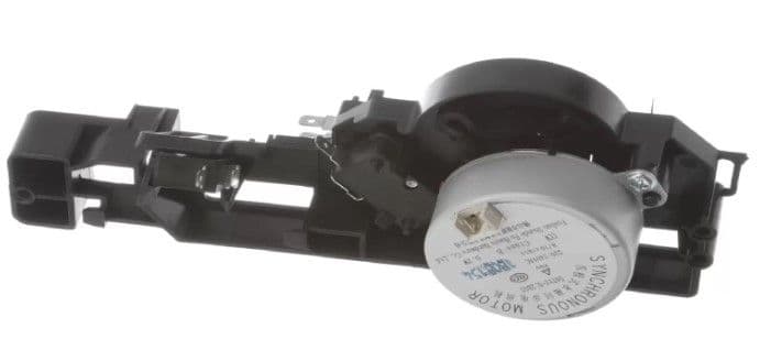 🔒 Západka dveří do mikrovlnné trouby Bosch Siemens (12024128)
