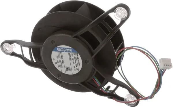 🧊 Ventilátor chladniček Bosch Siemens (12024148)