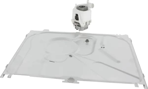 🔄 Oběhové čerpadlo k myčce nádobí Bosch/Siemens 12024285 12018332 00653586