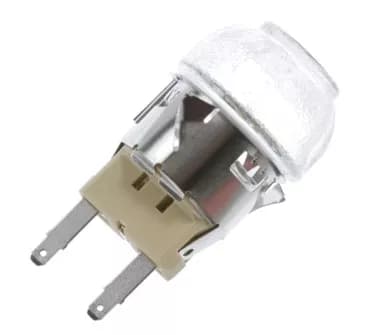 💡 Halogenové osvětlení do pečicí trouby Bosch Siemens (12027215)
